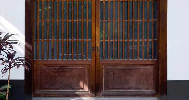 Accordion Patio Doors Repair in Fort Lauderdale, FL