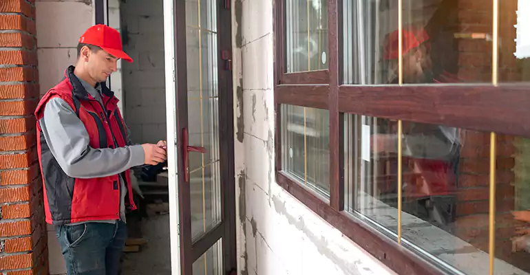 Comprehensive Commercial Door Repair Services in Fort Lauderdale, FL