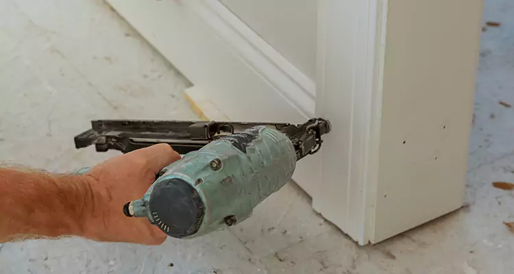 Patio Door Fix in Fort Lauderdale, FL