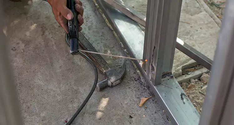 Front Door Frame Repair in Fort Lauderdale, FL