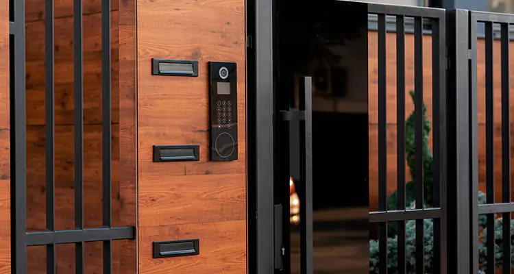 Screen Door Handle Replacement in Fort Lauderdale, FL
