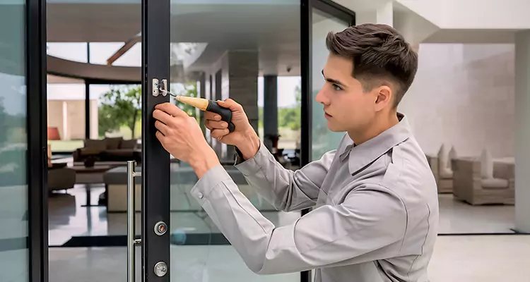 Best Door Lock RepairSliding Door Lock Repair in Fort Lauderdale, FL