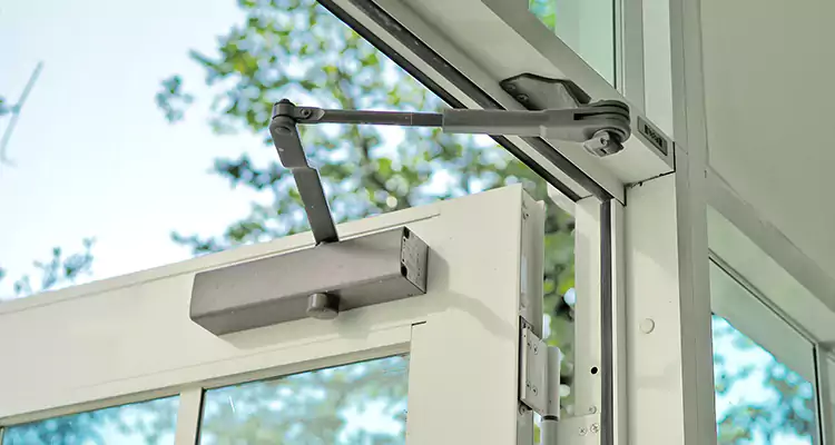 Automatic Door Opener Installation in Fort Lauderdale, FL