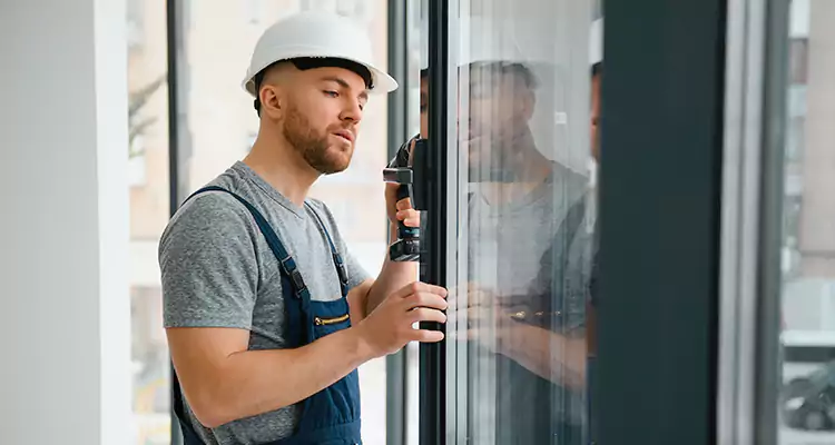 Glass Door Repair in Fort Lauderdale, FL