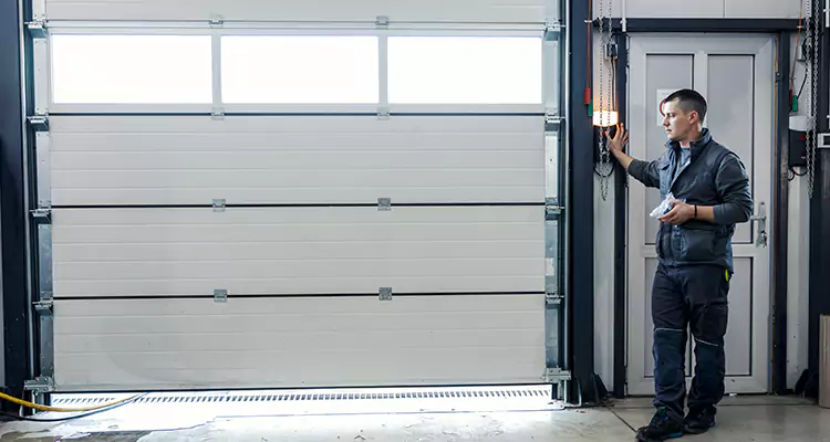 Our Garage Door Repair Services in Fort Lauderdale, FL