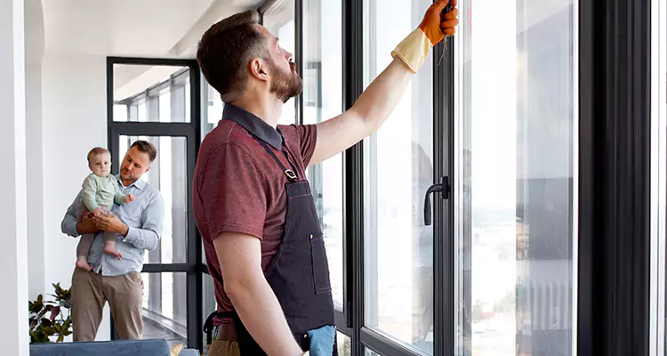 Patio Door Replacement in Fort Lauderdale, FL