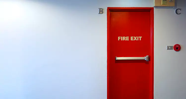 Fire Rated Pocket Door Repair in Fort Lauderdale, FL