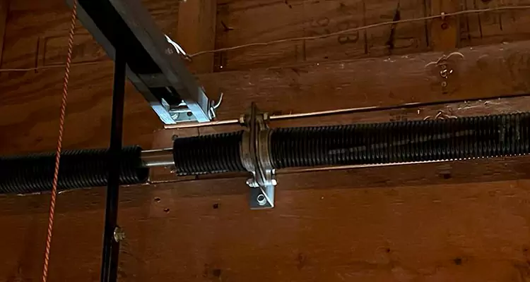 Garage Door Lift Cable Replacement in Fort Lauderdale, FL