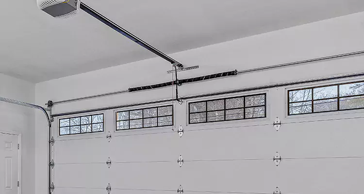 Garage Door Torsion Spring Repair in Fort Lauderdale, FL