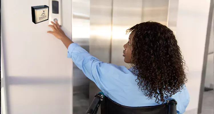 Handicap Push Button Repair in Fort Lauderdale, FL