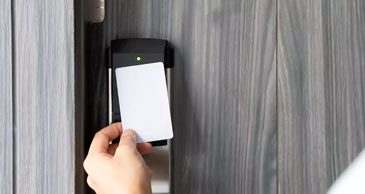 Hotel Swipe Card Door Locks Repair in Fort Lauderdale, FL
