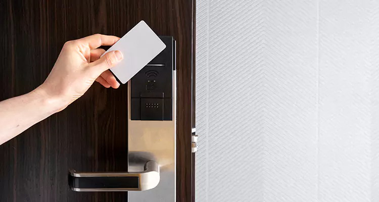 Why Choose Us for Hotel Keycard Lock Repair in Fort Lauderdale, FL?