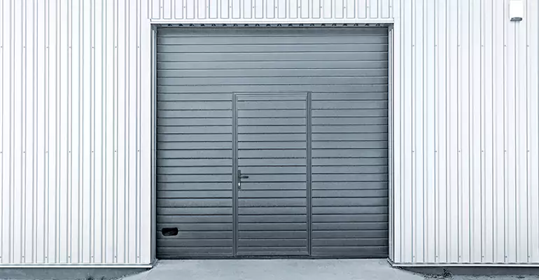 Trusted Industrial Overhead Door Repair in Fort Lauderdale, FL