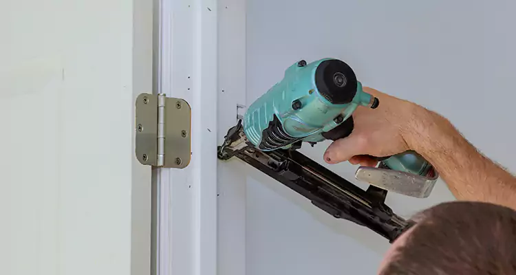 Interior Door Repair Services Near Me in Fort Lauderdale, FL