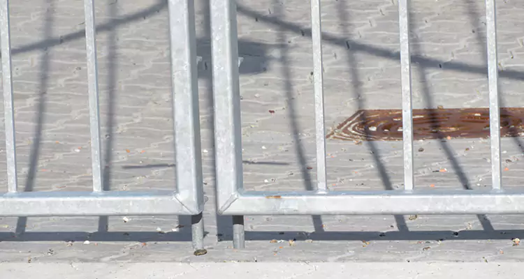 Our Metal Gate Repair Services in Fort Lauderdale, FL