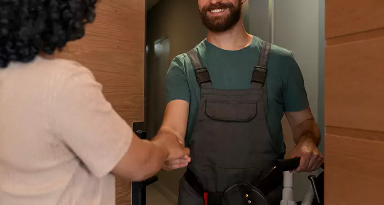Repair Rfid Keycard Reader For Motels in Fort Lauderdale, FL
