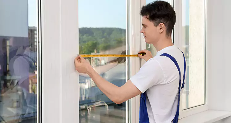 Our Window Restoration Services in Fort Lauderdale, FL