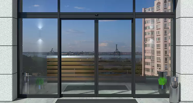 Our Patio Door Casing Repair Services in Fort Lauderdale, FL