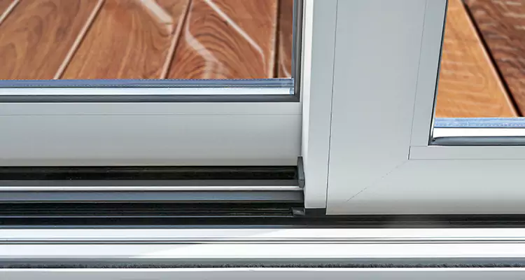 Patio Doors Leaking Water Issue Repair Services in Fort Lauderdale, FL