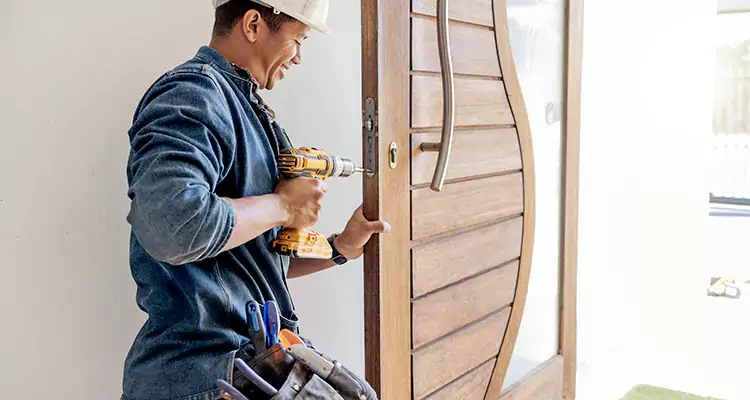 Our Patio Sliding Door Lock Repair Services in Fort Lauderdale, FL