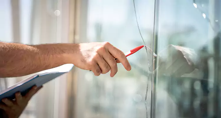 Sliding Glass Patio Door Repair in Fort Lauderdale, FL