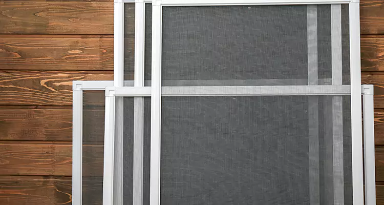 Patio Door Window Frame Repair in Fort Lauderdale, FL