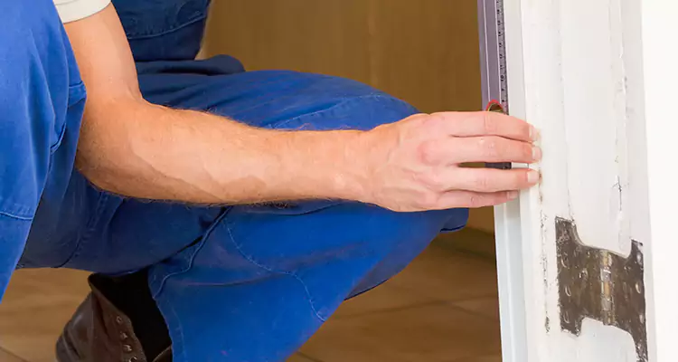 Antique Pocket Door Rollers Repair in Fort Lauderdale, FL