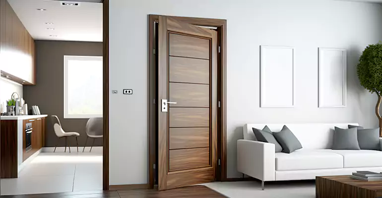 Residential Overhead Door Repair in Fort Lauderdale, FL