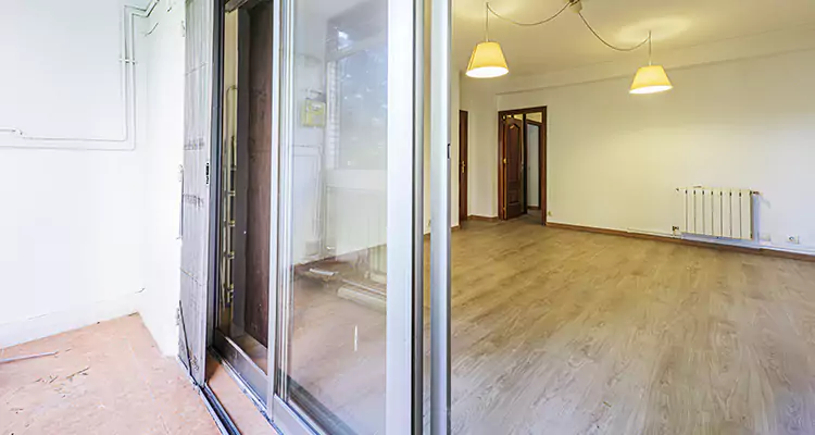 Security Screen Doors Repair in Fort Lauderdale, FL