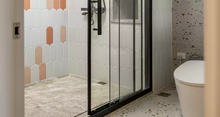 Sliding Shower Door Repair in Fort Lauderdale, FL