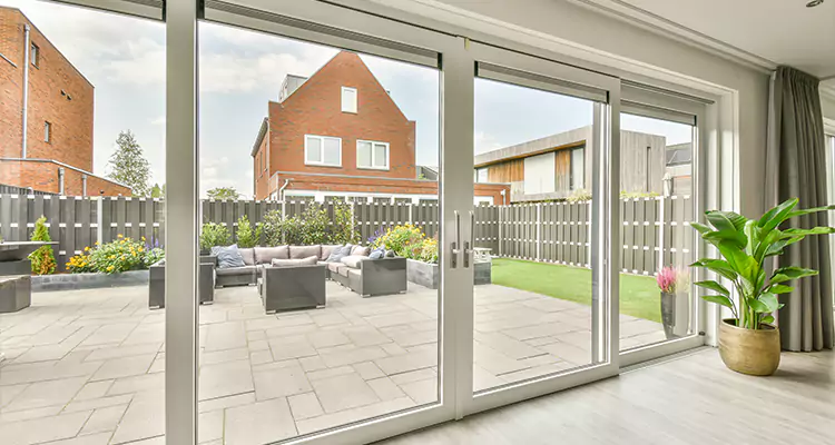 Why Choose Our Sliding Door Expert in Fort Lauderdale, FL
