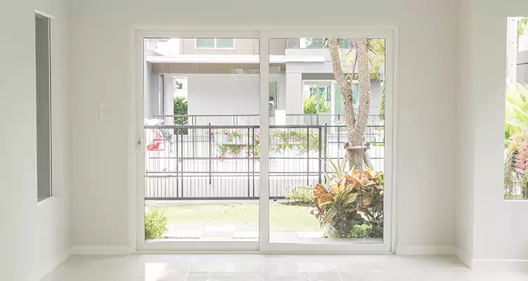 Sliding Panels For Patio Doors in Fort Lauderdale, FL
