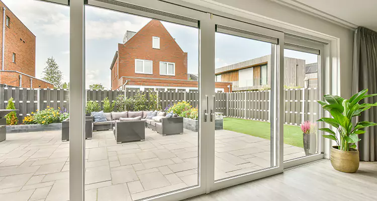 Best Sliding Screen Door Replacement Company in Fort Lauderdale, FL