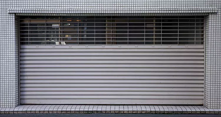 Steel Roll Up Door Repair in Fort Lauderdale, FL