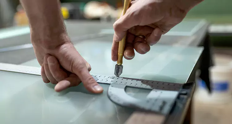 Glass Scratch Repair in Fort Lauderdale, FL