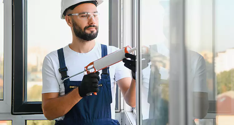 Window Frame Repair in Fort Lauderdale, FL