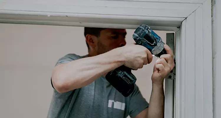 Wood Door Repair Near Me in Fort Lauderdale, FL