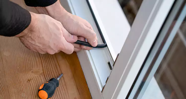 Sliding Door Maintenance in Fort Lauderdale, FL