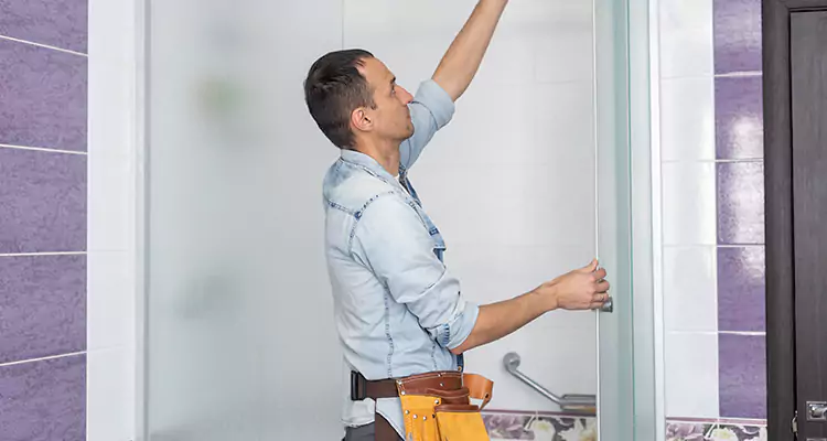 ADA Door Lever Installation in Fort Lauderdale, FL