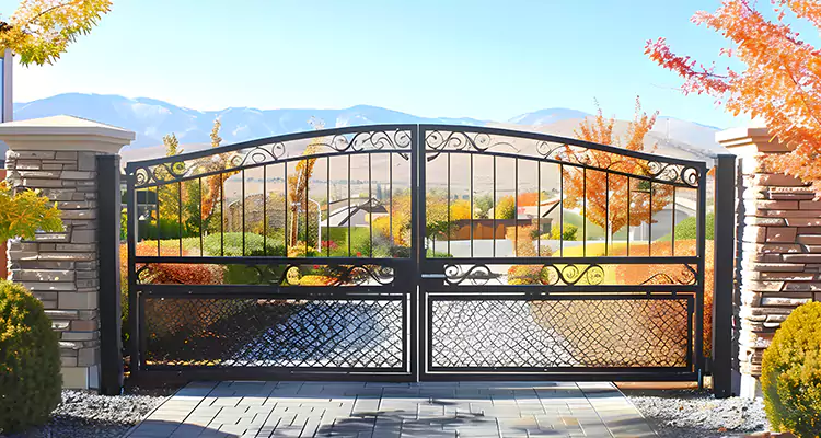 Automatic Gate Repair Cost in Fort Lauderdale, FL