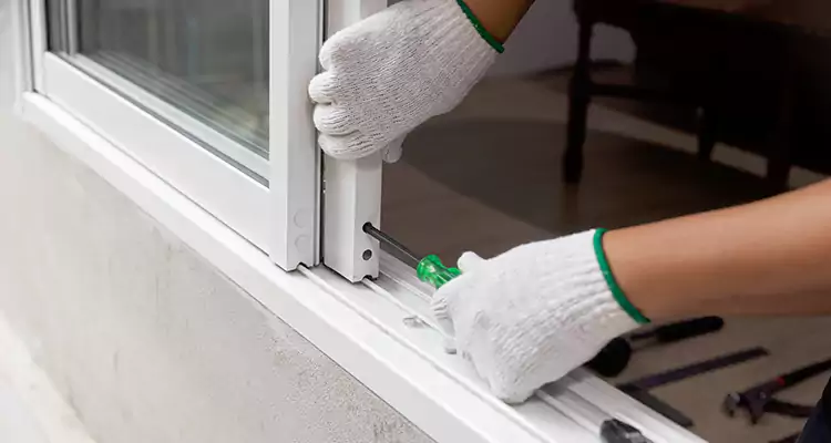 Automatic Sliding Glass Door Opener in Fort Lauderdale, FL