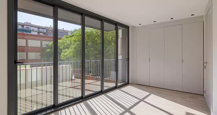 Balcony Sliding Glass Doors in Fort Lauderdale, FL