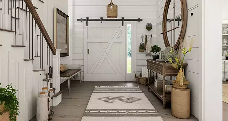 Interior Barn Doors Repair in Fort Lauderdale, FL