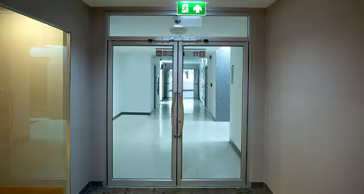 Emergency Glass Door Repair in Fort Lauderdale, FL