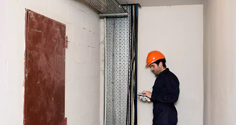 Metal Door Jamb Repair in Fort Lauderdale, FL