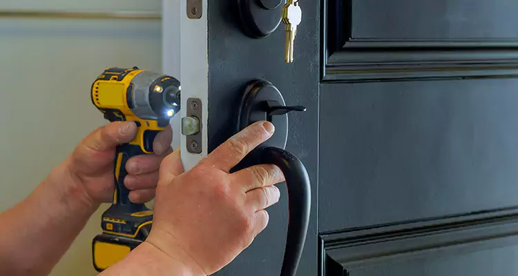 Comprehensive Door Lock Repair Services in Fort Lauderdale, FL