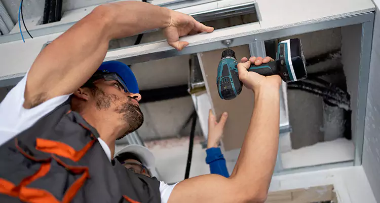 Emergency Overhead Door Repair in Fort Lauderdale, FL