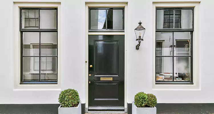 Modern French Doors Repair in Fort Lauderdale, FL