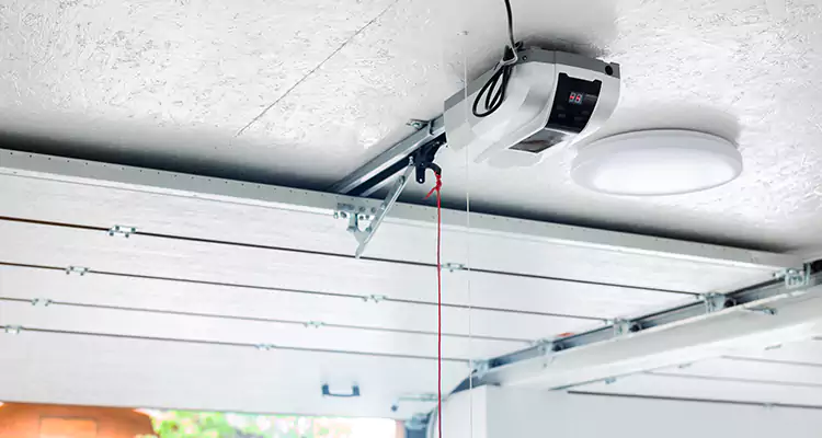 LiftMaster Garage Door Repair in Fort Lauderdale, FL