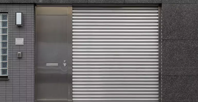 Industrial Roller Door Repair Service in Fort Lauderdale, FL